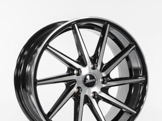 Диск X-RACE H-03L R16 7 5x114.3 67.1